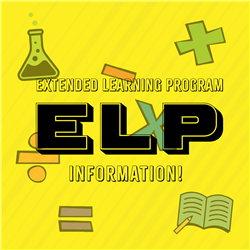  ELP Information